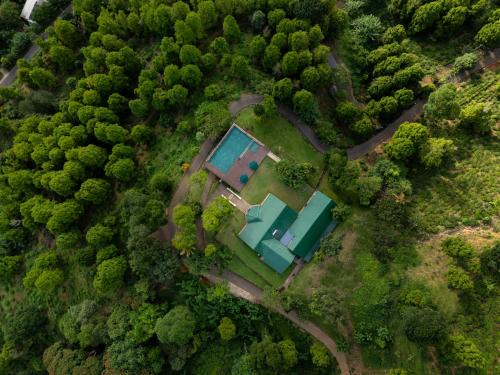 Wattegama Hotel | Simpson's Forest - Luxury Boutique Resort & Spa - Kandy