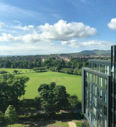 Laurieston Apartment | Simpsons Loan - 428