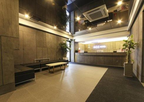 Buk-gu Hotel | Sinan Equelim Hotel