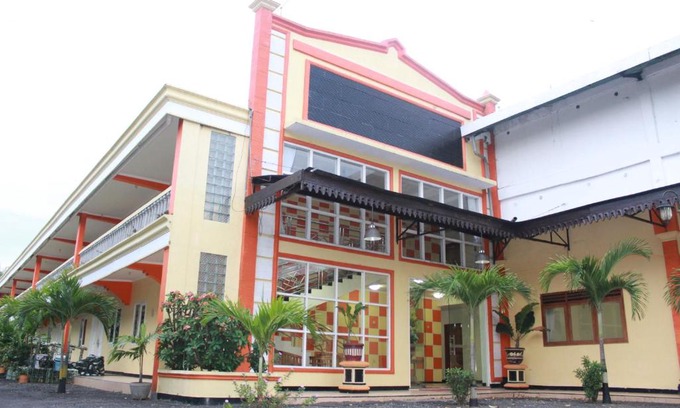 Bojonegoro Hotel | Sinar Bintang Hotel