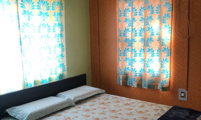 Puri Apartment | Sindhu Holiday Homes
