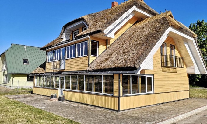 Tori Parish Ski Chalet | Sindi puhkekeskus