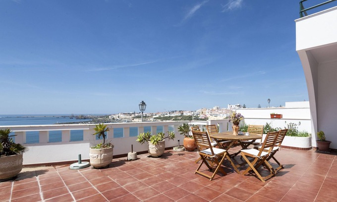 Sines House | Sines Beach Front Villa