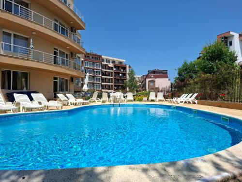 Ravda Apartment | Sineva Apartments