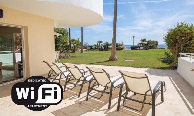 Buenas Noches Apartment | Sinfonia del Mar 4 a