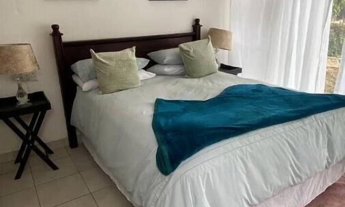 Berea Apartment | Singa's place