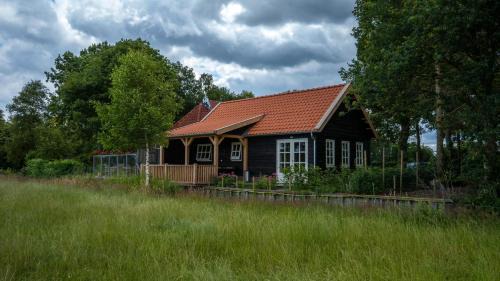 Gorredijk Ski Chalet | Singelstate het Tuinhuis