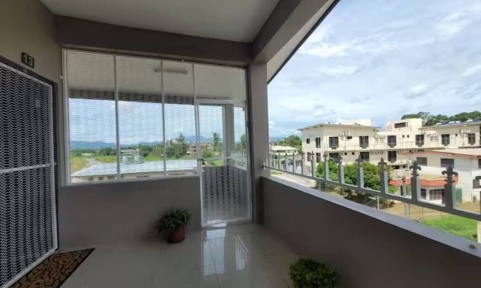 Martintar Apartment | Singh's Elite Apartment - Martintar, Nadi, Fiji - 3B