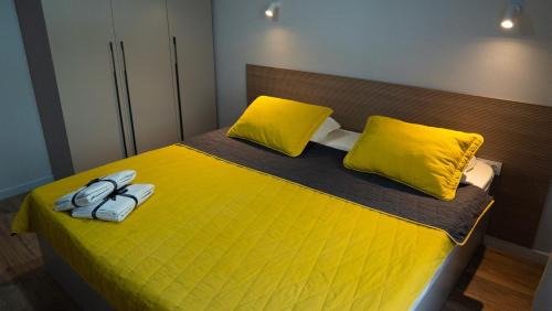 Chuy Province Apartment | SingKol Suites