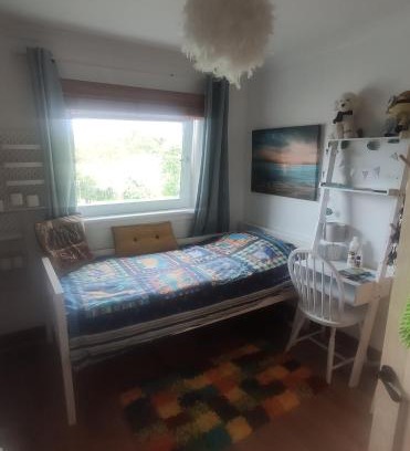 Glasgow House | Single bedroom in quiet neighbourhood