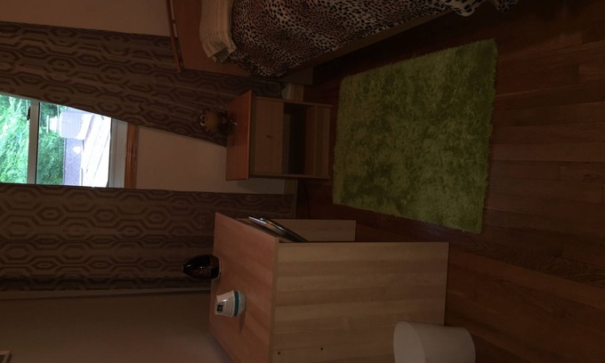 Aspen Hill House | Single Bedroom in Rockville Maryland
