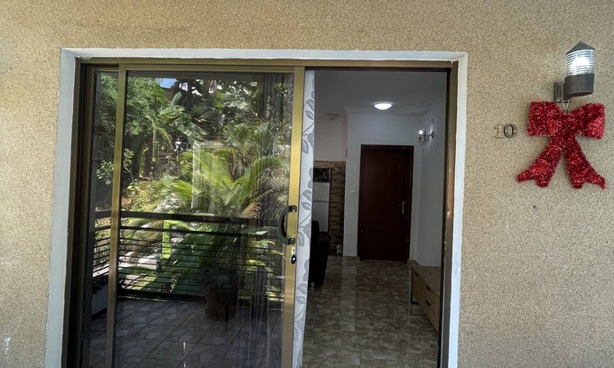 Ngaliema Apartment | Single Blissful- R.A
