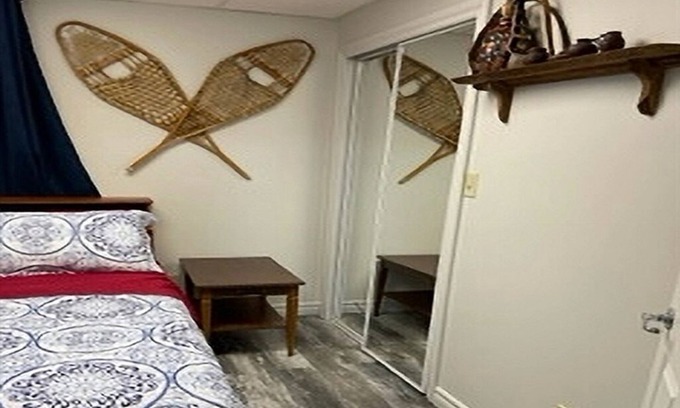 Thunder Bay House | Single Detached 3 Bedroom 2 Bath Cute Clean Quiet
