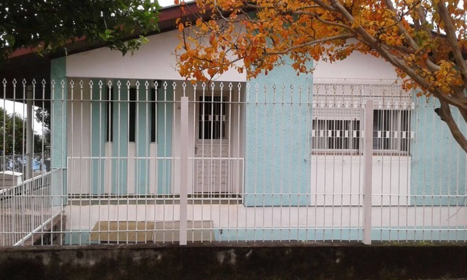 Vera Cruz House | Single-family homes