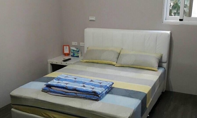 Magong Villa | Single-Family Villa [Room203] Sleeps 2, Extra bed, Wet Dry Seperated bathroom