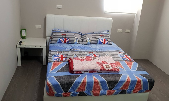 Magong Villa | Single-Family Villa [Room303] Sleeps 2, Extra bed, Wet Dry Seperated bathroom