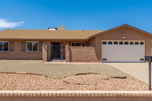 Glendale House | Single Level Home