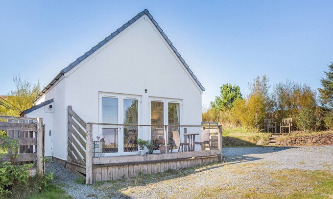 Geary Cottage | Single Malt Cottage.