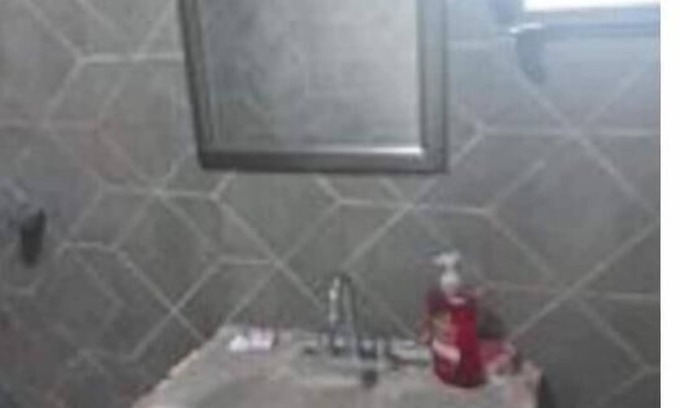 Yanhuitlan Apartment | Single Apartment Ara