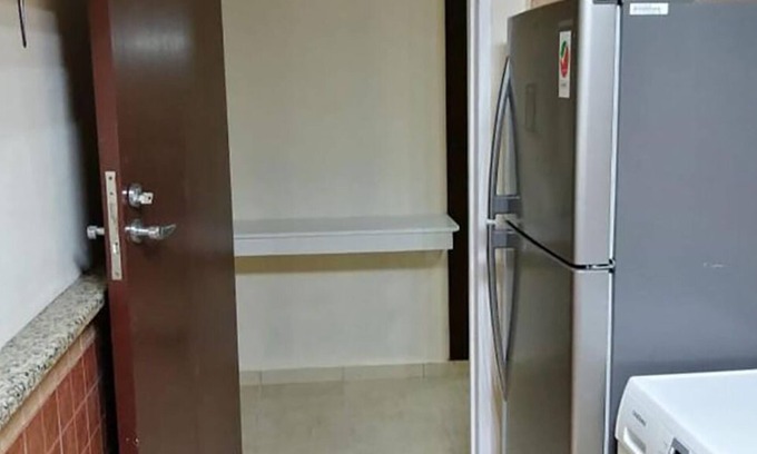 Madinet Borg Al Arab Bed & Breakfast | single private room in north coast apartment