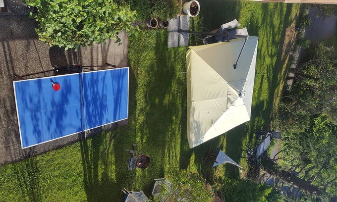 Le Mont-sur-Lausanne Condo | single room in a large house in the height of Lausanne