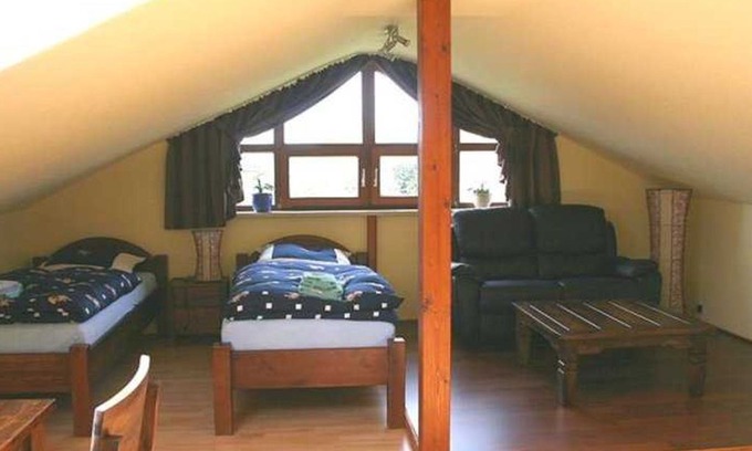 Wanderup Apartment | Single Room 2 - Söl'ring Hoff Schurek