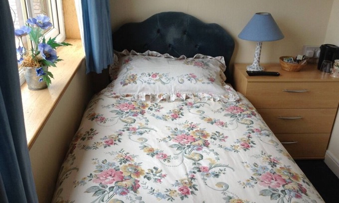 Mauchline Other | Single Room at Dykefield Farm B&B