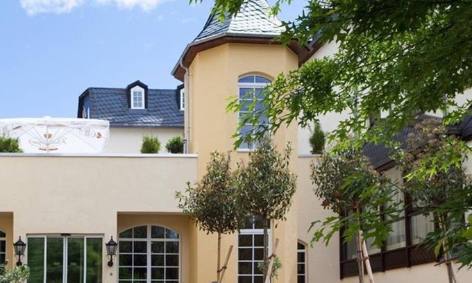 Hadamar House | Single room country house comfort - Ringhotel Nassau-Oranien