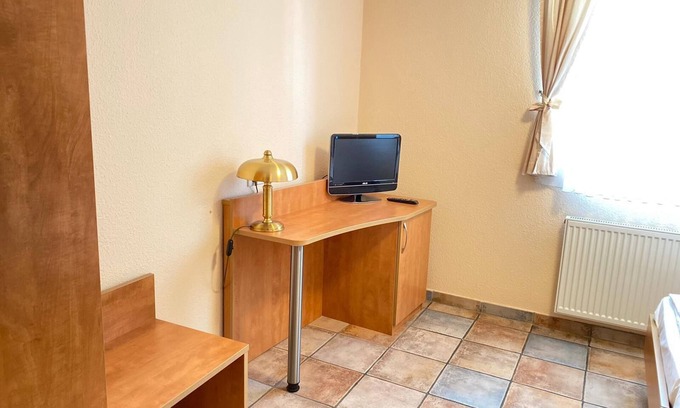 Rhein-Erft-Kreis District Hotel | Single room