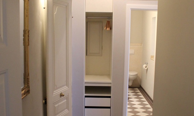 Landau in der Pfalz Apartment | Single room for 1 guest with 25m² in Landau (152666)