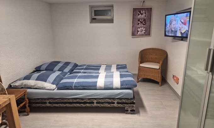 Gaggenau Apartment | Single room for 2 guests with 22m² in Gaggenau (269023)