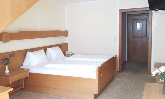 Oberdrauburg House | Single room - Gasthof-Restaurant Pontiller
