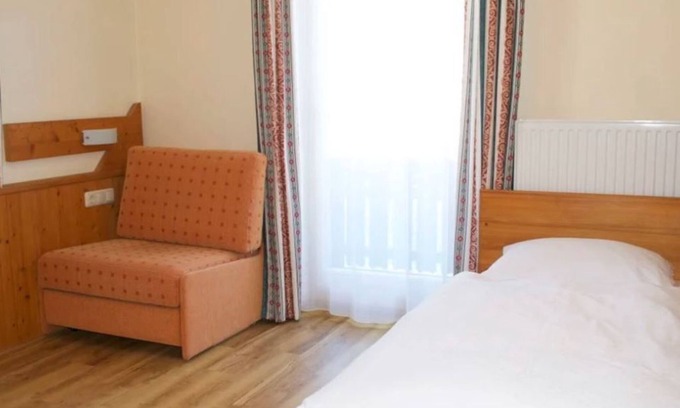 Attersee Apartment | Single Room - Gasthof Hemetsberger