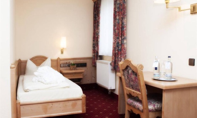 Hadamar House | Single room Landhaus Klassik - Ringhotel Nassau-Oranien