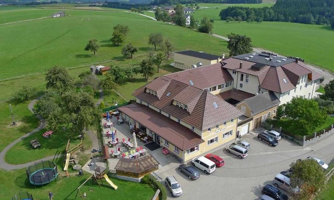 Sankt Ulrich im Muhlkreis Apartment | Single room - Langs Wirtshaus