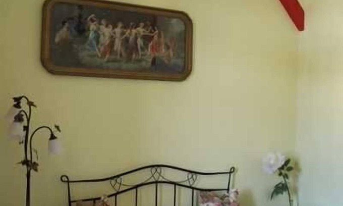 Burg Stargard Cottage | Single Room - Pension Villa Martha