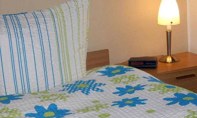 Manderscheid Cottage | Single Room Shower/WC - Pension am Lieserpfad