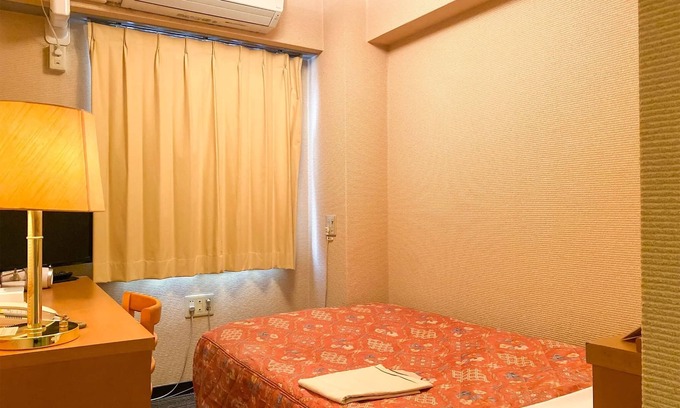Higashimurayama Apartment | Single Room Special Special plan without meals/Higashimurayama Tokyo