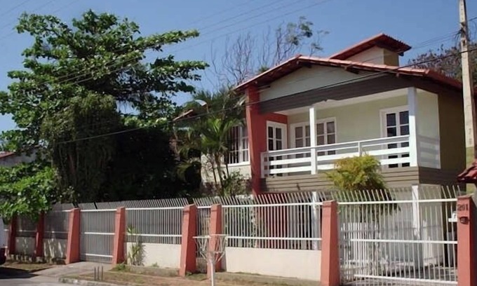 Jardim Atlantico House | Single storey house 3 Bedrooms Praia de Jacaraípe Serra - ES - 1 suite