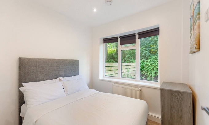 Longridge Cottage | Single-story cottage with views over the Ribble Valley.