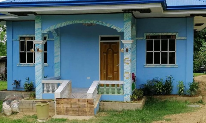 Miagao House | SINGSON RESIDENCE
