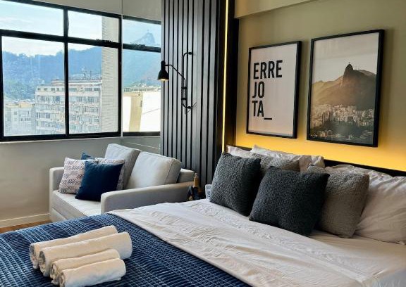 Flamengo Apartment | Singular Flamengo