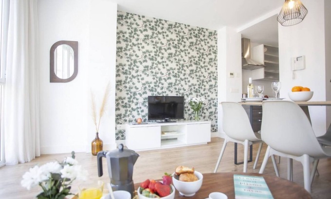 La Xerea Apartment | Singular Stays Mar44 II