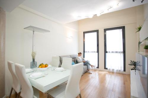 La Xerea Apartment | SingularStays Comedias IV