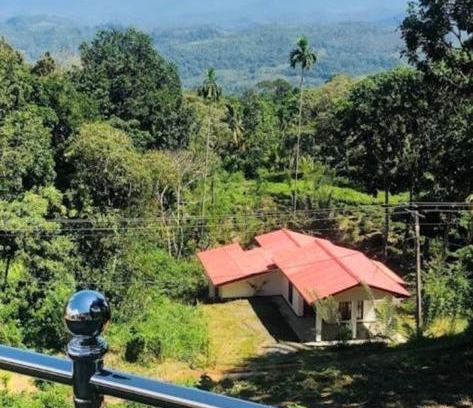 Kahawatta House | Sinharaja Cave Resort