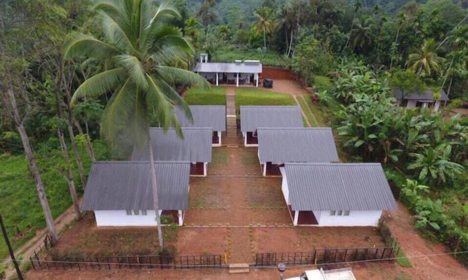 Kotapola Cabin | Sinharaja Forest Sanctuary