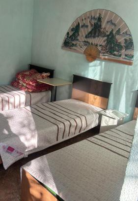 Cholpon-Ata House | Sinichka