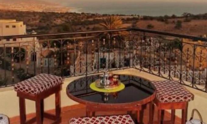 Ait Bihi House | SINIM HOUSE