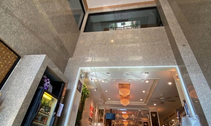 Satun Hotel | Sinkiat Thani Hotel