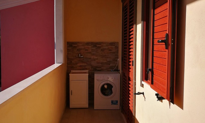 Province of Cagliari Apartment | Sinnai Funtana'e Olia apartment